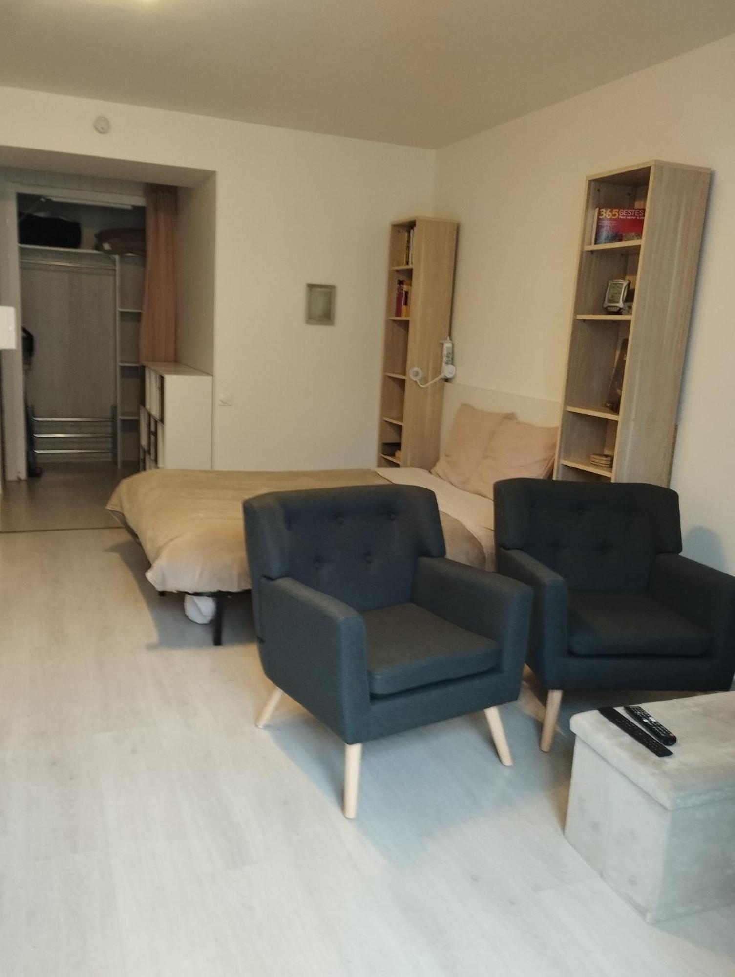 Le Petit Nid Apartment Montgaillard  Екстериор снимка